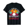 It's A Sawyer Thing You Wouldn't Understand Funny Sawyer T-Shirt