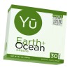Yu Earth + Ocean Greens 30 Porciones