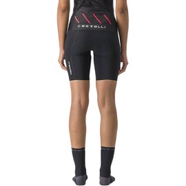 Castelli Ride-Run Short - Women's Black, L