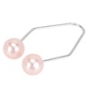 2 Pair Dimple Trainer Tool Piercing Free Improve Smile Dimple