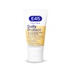E45 SPF 30 Face Moisturiser - Hydrating Daily Cream with