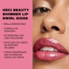 Brillo De Labios Brillante Y Hidratante Con Vitamina E