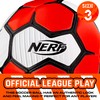 Nerf Proshot - Balón de fútbol Oficial de la Liga