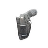 Nylon Belt or Clip on Gun Holster Fits Smith &