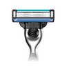 Gillette Mach3 Blade Refills 5pcs