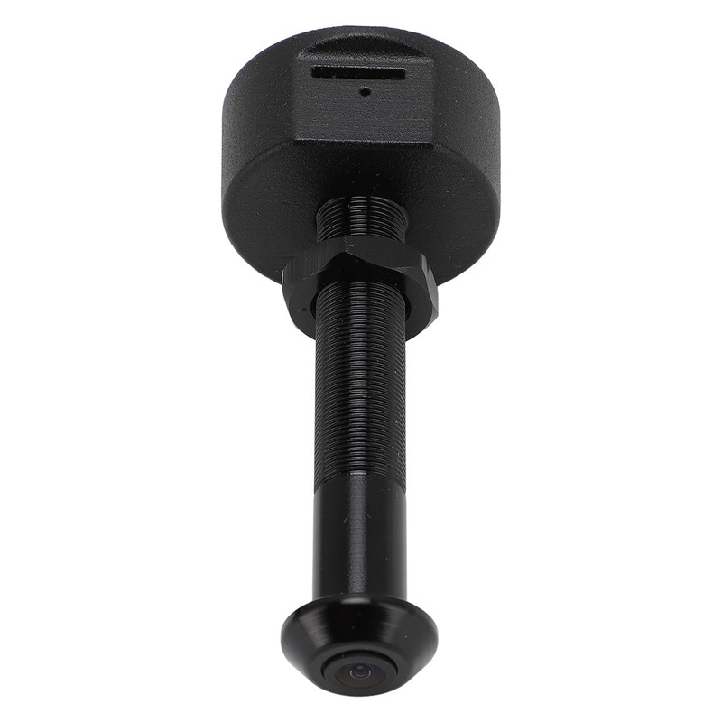 Peephole Camera 2MP Wide Angle 1.9mm Lens Motion Detection 2