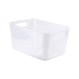 Open transparent organizer - medium (485779) 5ea