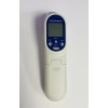 Traceable IR Gun Thermometer with Laser, Type K Input, Model