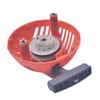 JOIQEXJ 579063101 Recoil Starter Assembly for Husqvarna Trimmers 128C 128CD