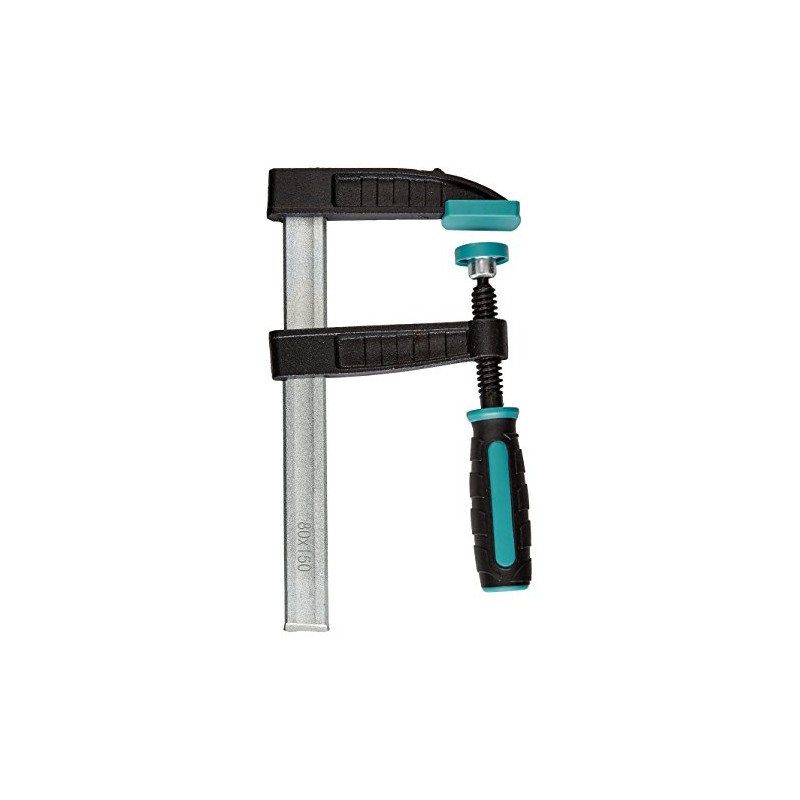 wolfcraft I SC 80 – 150 – Screw Clamp I