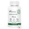 Plantonin - Palmitoylethanolamide Pea Supplement 600mg - Micronized Pea Supplements