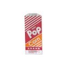 Popcorn Bags (Medium), 50 Count