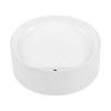 Beau 16.5” Round Vessel Bathroom Sink