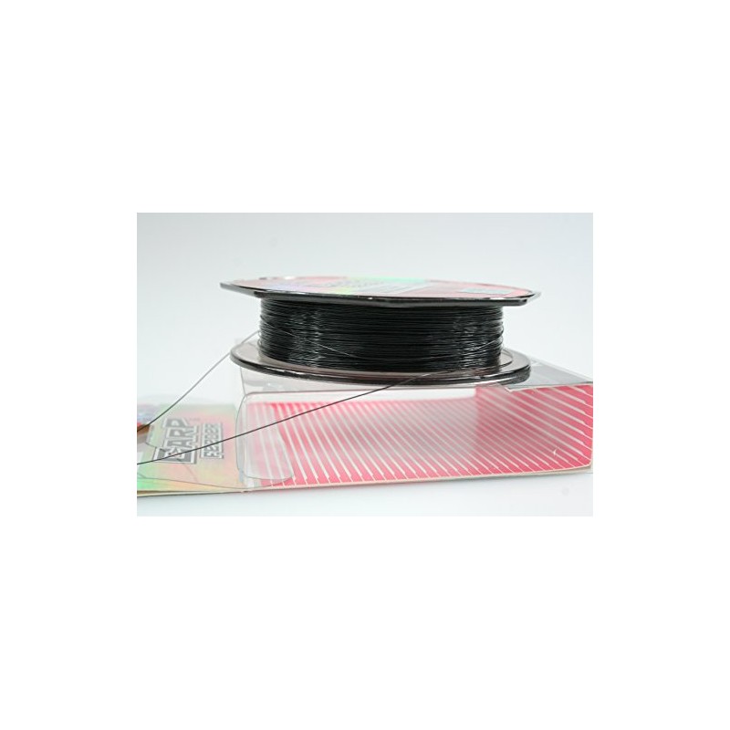 Konger Fishing Line Steelon Carp & Feeder Fluorocarbon Coated 150