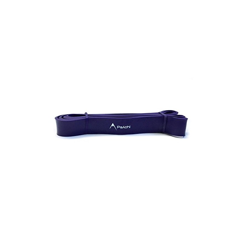 Psychi | Resistance band for Gym Workout Resistance Strength Exercise