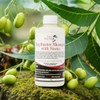 Bug Buster Neem Horse Shampoo, 250 ml, Natural Plant Based