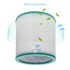 Filter Replacement, for Dyson Pure Cool Link TP02, TP03, Dyson