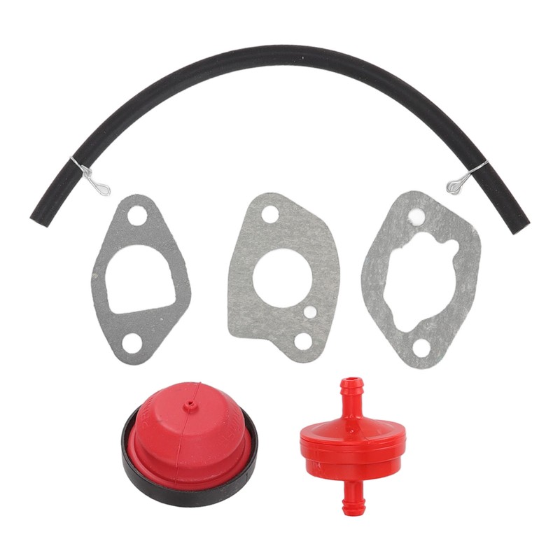 Snow Thrower Carburetor Replacement Carburetor Kit for Huayi 170Sa 170S