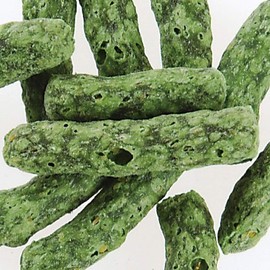 Mini Animan Rabbit Pasture Snack, Herbal Scent, 3.5 oz (100 g)