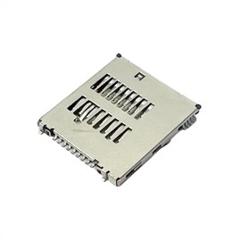 ZAHARA Card Holder (Pocket Gamer) for MSI Claw 1/2/3 (Handheld Game Console) Card Holder