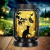 unbranded Solar Lanterns Mason Jar Solar Lights Fairy Lantern Decorative