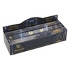 Nemesis Now Lisa Parker Healing Incense Sticks White Sage, Black,