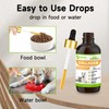 Collagen for Dogs - Liquid Collagen for Dogs - Dog