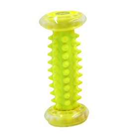 Ipetboom Foot Roller Massager Practical Foot Massaging Tool Compact Design for Home Relaxation Tv Stylish