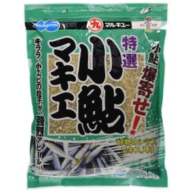 Marukyu Special Selected Makie