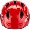 Giro Unisex Jugend Scamp MIPS Fahrradhelme, Bright Red 21, XS