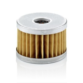 Mann+Hummel C641 Air Filter