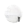 Toutacoo, Summer Sun Hat, Foldable in Integrated Pocket, Cotton Touch,
