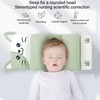 Baby Pillow Absorbent Universal Ultra Soft Multi Functional Breathable Toddler