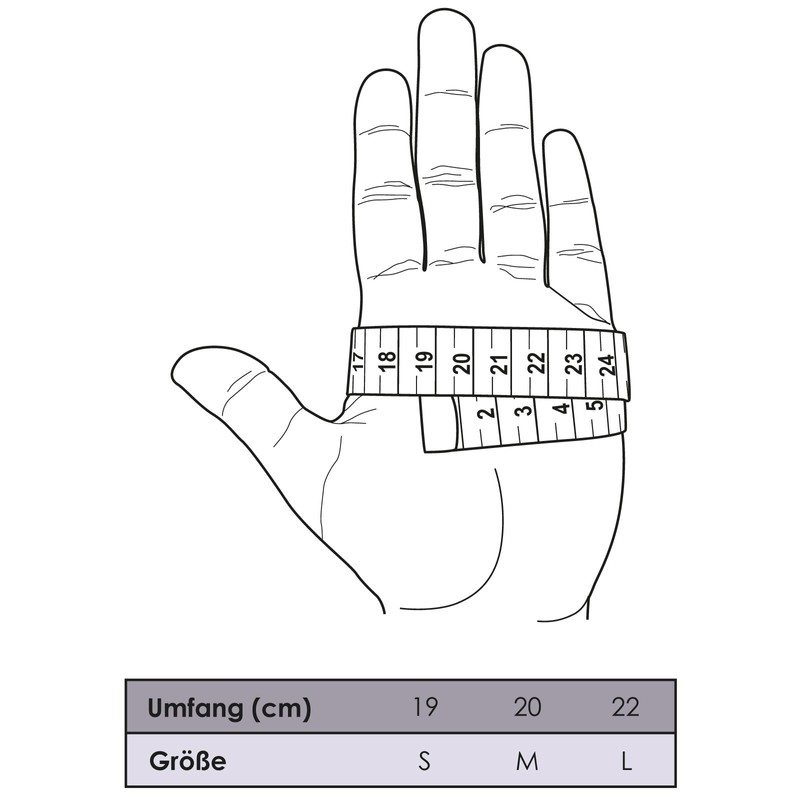 ALPIDEX Softshell Gloves Touchscreen Function Running Gloves for Men and