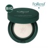 Haedang-eobum 그린핑거 포레스트 멀티디펜스 선쿠션 본품 20g Greenfinger Forest Multi-Defense Sun Cushion 20g