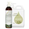 Living Essences Body Sports 240ml