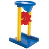 Dantoy Kids Colourful Sand and Water Wheel Mill, Made in