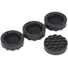 4 Pcs Anti Vibration Pads For Washing Machine, Foot pads