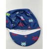BikingBros Lightweight Summer Cycling Cap with UV Protection for Cycling