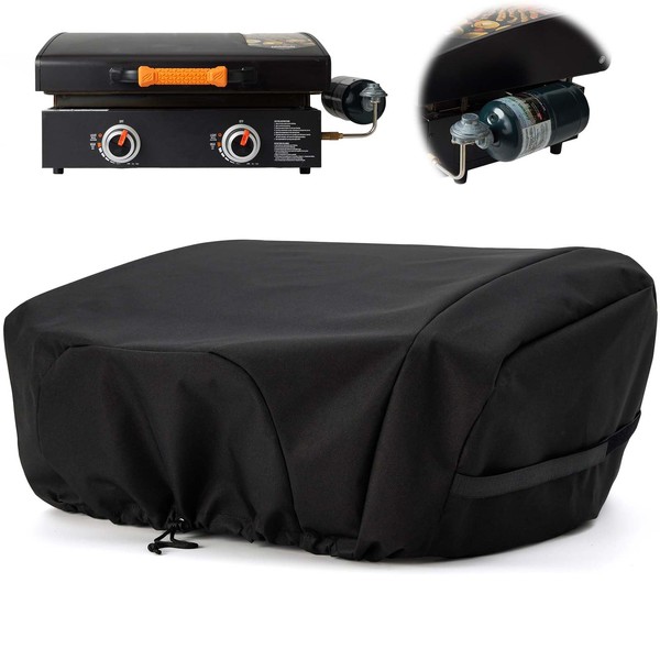 NOELIFE NOELIFE Grill Cover for Blackstone 22 inch Tabletop Griddle