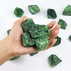 Nvzi Raw Ruby Zoisite, Crystals and Healing Stones, Bulk Crystals,