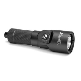 XS Scuba LT100 300 Lumens Dive Light