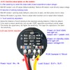 2pcs DC 3V-30V 5V 12V 2A Miniature Capacitive Touch Switch