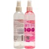 Jaloma Duo Pack Agua de Rosas 250 ml y Agua