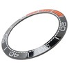 Watch Bezel Insert 41.5mm Ceramic Watch Bezel Ring Repair Replacement