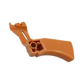 Yiekea 4137 182 1001 Throttle Trigger fits STIHL FS85 FS80 FS75 FS90 FS90R FR350 FR450 FC85 FS100 FS120 FS130 FS200 FS250 HT70 HT75 String Trimmer Brushcutters Weed Eater Replace 4137 182 1000