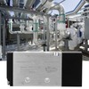 PT1/4in Pneumatic Air Valve，2 Position 5 Way Air Pneumatic Control
