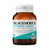Blackmores Vitamin A 5000IU 150 Capsules