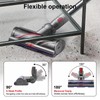 High Torque Brush Head Replacement for Dyson V11 V15 V10