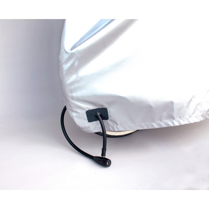 Bicycle Cover Cloth Large Size 34042 